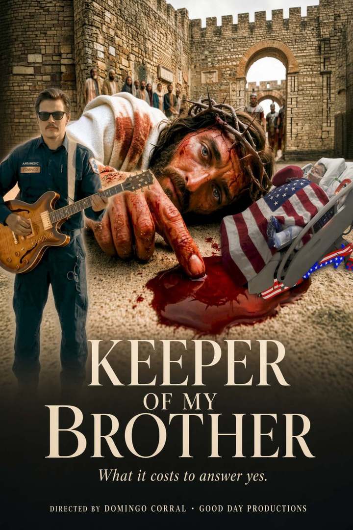 Keeper of My Brother