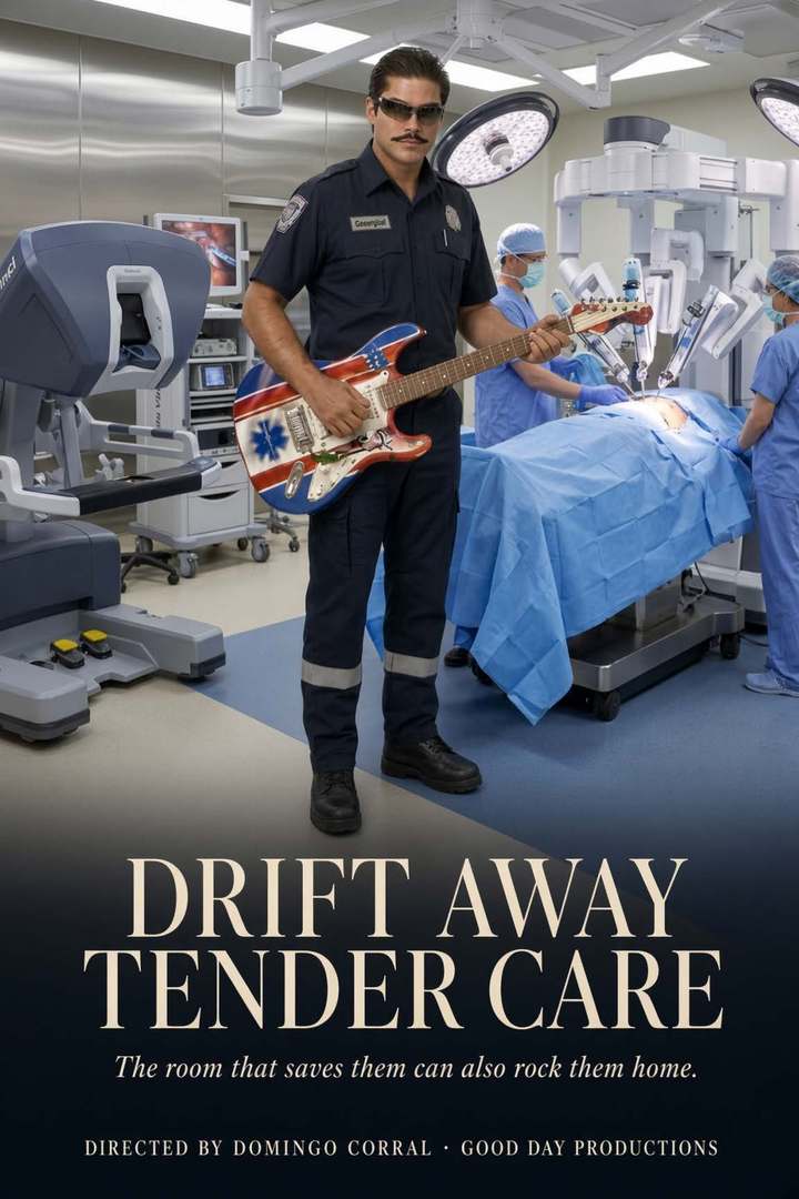 Drift Away Tender Care